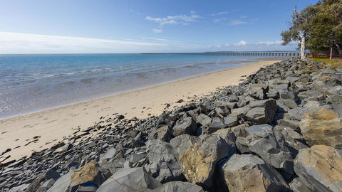 Oaks Hervey Bay Resort And Spa - Accommodation Rockhampton 8