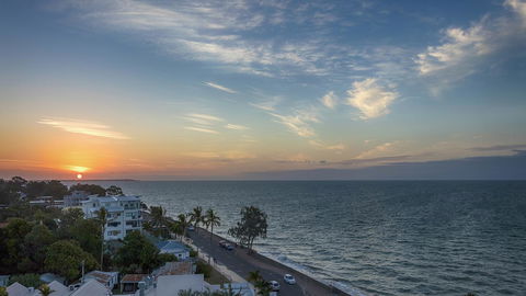 Oaks Hervey Bay Resort And Spa - Accommodation Rockhampton 6