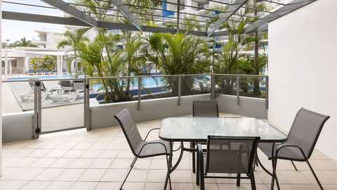 Oaks Hervey Bay Resort And Spa - Accommodation Rockhampton 12