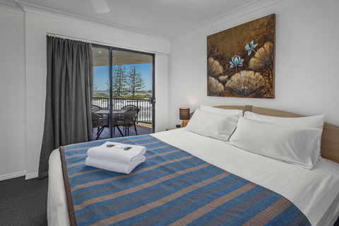 Belaire Place Motel Apartments - Accommodation Rockhampton 6