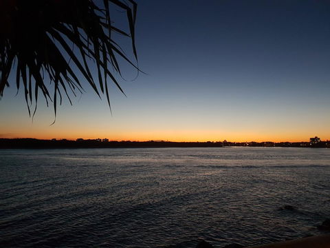 Belaire Place Motel Apartments - Accommodation Rockhampton 14