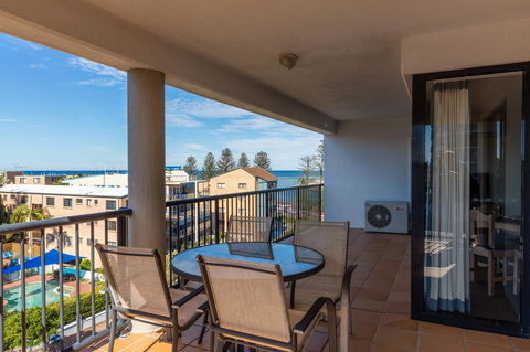 Belaire Place Motel Apartments - Accommodation Rockhampton 19