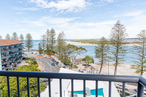 Belaire Place Motel Apartments - Accommodation Rockhampton 16