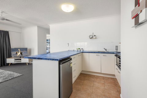 Belaire Place Motel Apartments - Accommodation Rockhampton 4
