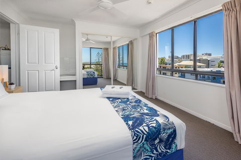 Belaire Place Motel Apartments - Accommodation Rockhampton 9