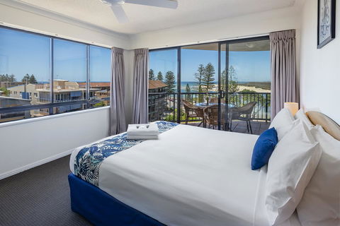 Belaire Place Motel Apartments - Accommodation Rockhampton 2