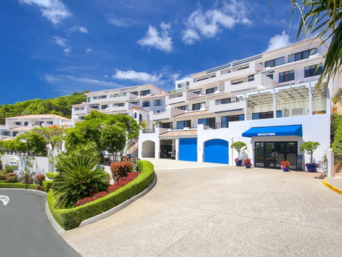 The Point Coolum - Accommodation Rockhampton 37