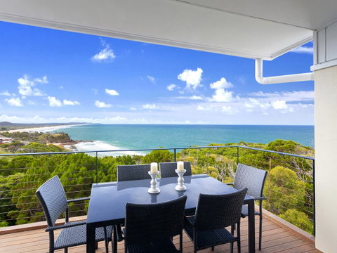 The Point Coolum - Accommodation Rockhampton 34