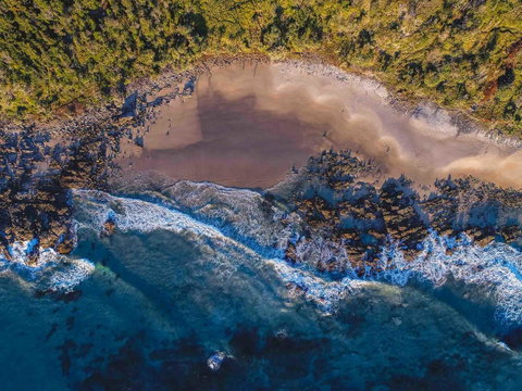 The Point Coolum - Accommodation Rockhampton 2