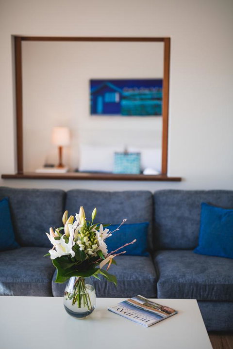 The Point Coolum - Accommodation Rockhampton 9