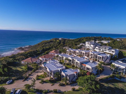 The Point Coolum - Accommodation Rockhampton 13