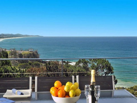 The Point Coolum - Accommodation Rockhampton 0
