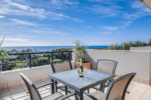 The Point Coolum - Accommodation Rockhampton 20