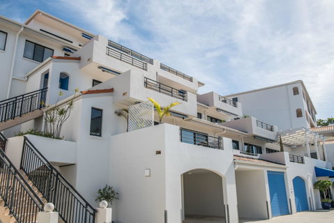 The Point Coolum - Accommodation Rockhampton 17