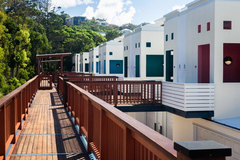 The Point Coolum - Accommodation Rockhampton 36