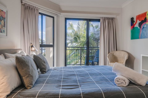 The Point Coolum - Accommodation Rockhampton 28