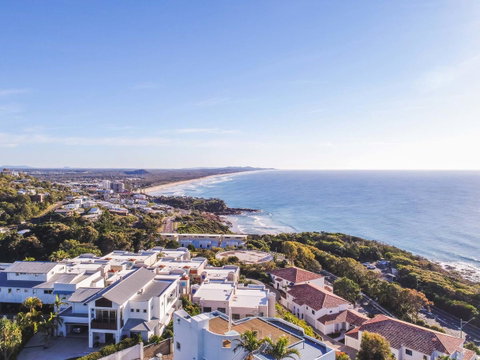 The Point Coolum - Accommodation Rockhampton 3