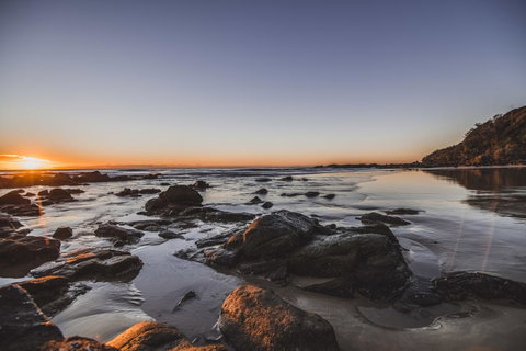 The Point Coolum - Accommodation Rockhampton 16
