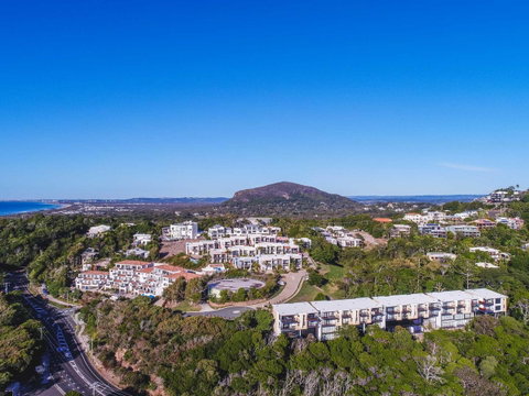 The Point Coolum - Accommodation Rockhampton 19