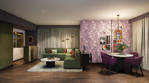 Ovolo The Valley Brisbane - Accommodation Rockhampton 25