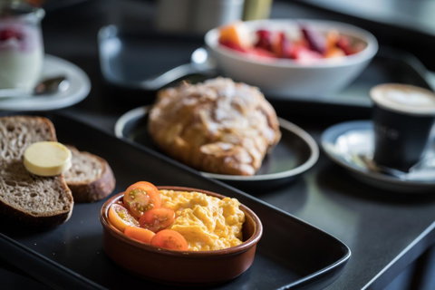 Ovolo The Valley Brisbane - Accommodation Rockhampton 41