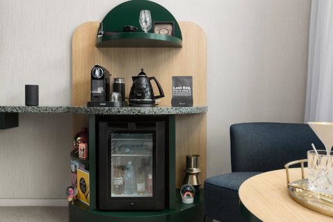 Ovolo The Valley Brisbane - Accommodation Rockhampton 22
