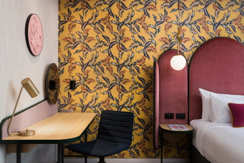 Ovolo The Valley Brisbane - Accommodation Rockhampton 20