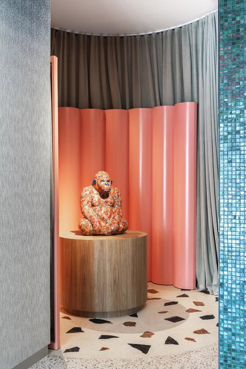 Ovolo The Valley Brisbane - Accommodation Rockhampton 6