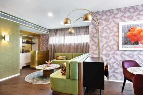 Ovolo The Valley Brisbane - Accommodation Rockhampton 13