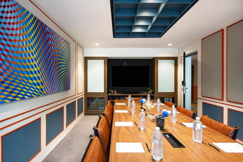 Ovolo The Valley Brisbane - Accommodation Rockhampton 12
