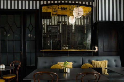 Ovolo The Valley Brisbane - Accommodation Rockhampton 34