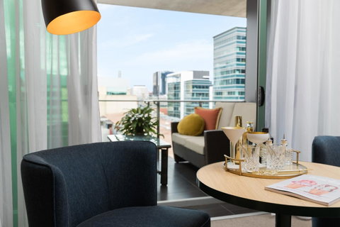 Ovolo The Valley Brisbane - Accommodation Rockhampton 26
