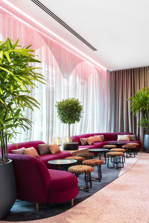 Ovolo The Valley Brisbane - Accommodation Rockhampton 3