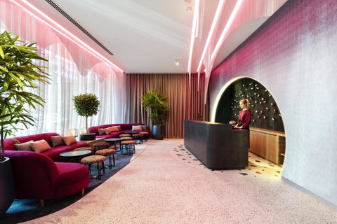 Ovolo The Valley Brisbane - Accommodation Rockhampton 4
