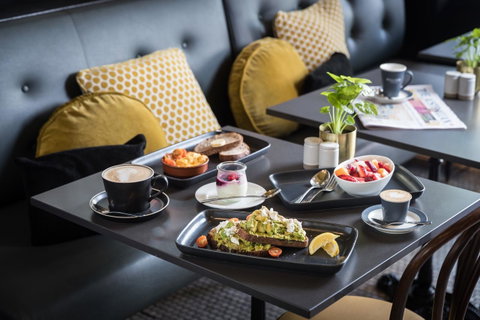 Ovolo The Valley Brisbane - Accommodation Rockhampton 35