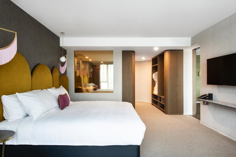 Ovolo The Valley Brisbane - Accommodation Rockhampton 15
