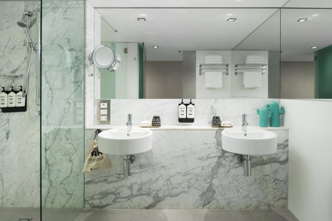Ovolo The Valley Brisbane - Accommodation Rockhampton 21