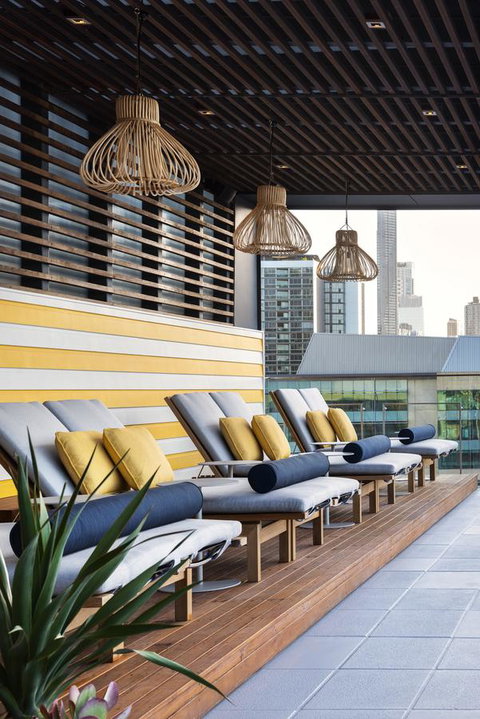 Ovolo The Valley Brisbane - Accommodation Rockhampton 8