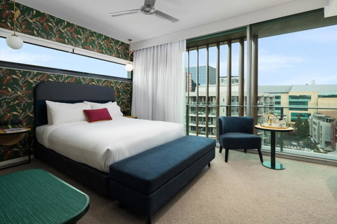 Ovolo The Valley Brisbane - Accommodation Rockhampton 0