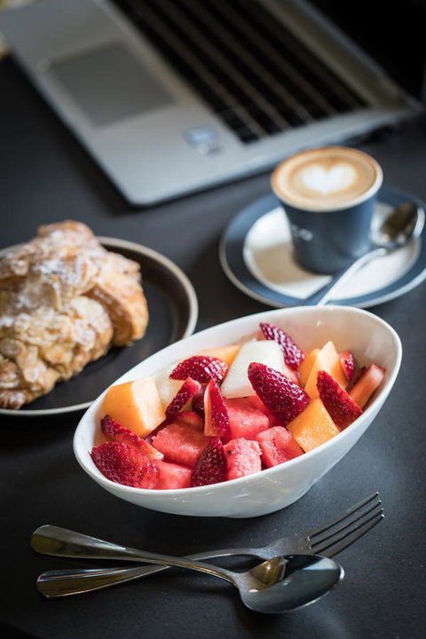 Ovolo The Valley Brisbane - Accommodation Rockhampton 40