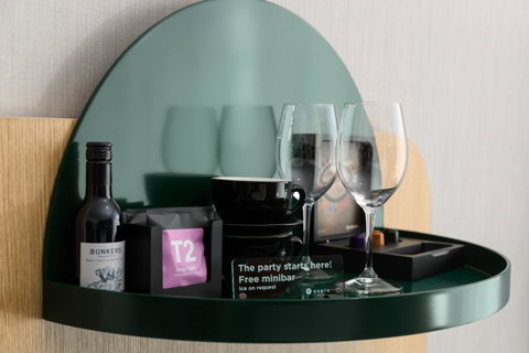 Ovolo The Valley Brisbane - Accommodation Rockhampton 24