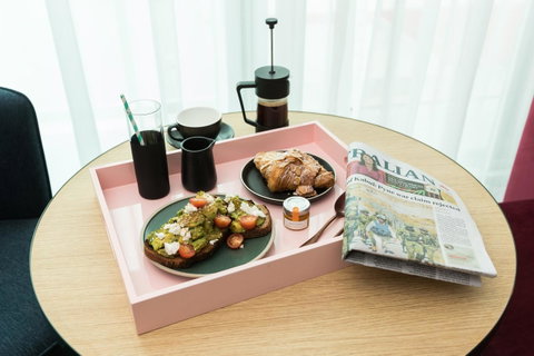 Ovolo The Valley Brisbane - Accommodation Rockhampton 44
