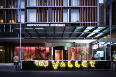 Ovolo The Valley Brisbane - Accommodation Rockhampton 9