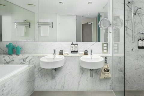 Ovolo The Valley Brisbane - Accommodation Rockhampton 2