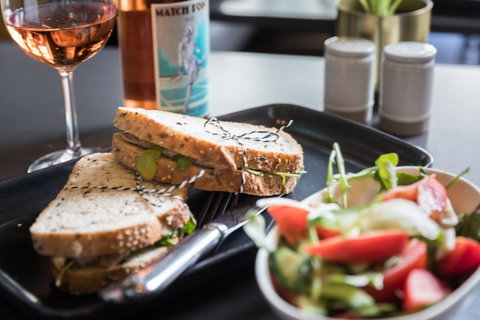Ovolo The Valley Brisbane - Accommodation Rockhampton 36