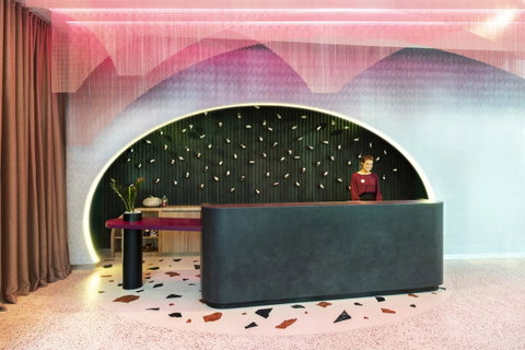 Ovolo The Valley Brisbane - Accommodation Rockhampton 5