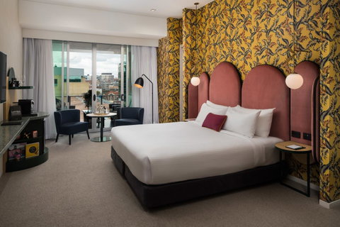 Ovolo The Valley Brisbane - Accommodation Rockhampton 17