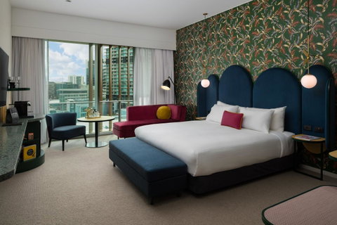 Ovolo The Valley Brisbane - Accommodation Rockhampton 19