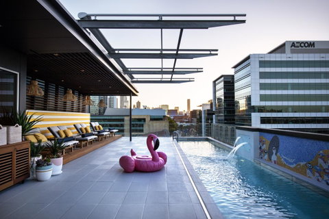 Ovolo The Valley Brisbane - Accommodation Rockhampton 7