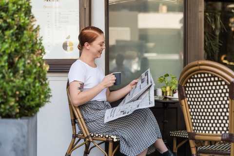 Ovolo The Valley Brisbane - Accommodation Rockhampton 43